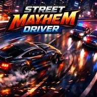 Street Mayhem Driver