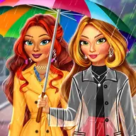 Super Girls My Rainy Day Outfits