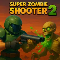 Super Zombie Shooter 2