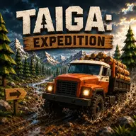 Taiga: Expedition