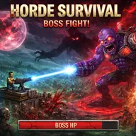 Terrifying Zombies: Tower Defense II
