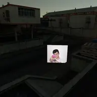 The Pain of Nextbot