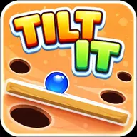 Tilt It Addictive Arcade Skill Game