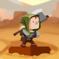 Totem Breaker