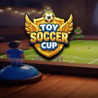 Toy Soccer Cup