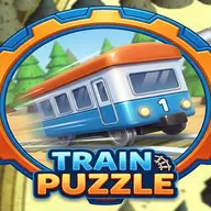 Train Puzzle