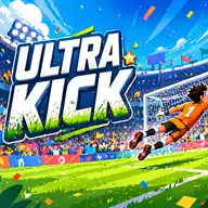 Ultra Kick: Goal Crazy
