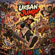 URBAN JUMP