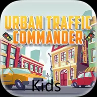 Urban Traffic Commander Kids