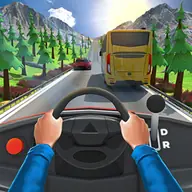 Vehicle Driving Master Game