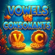 Vowels Vs Consonants