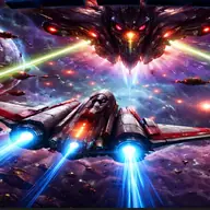 War Space Defender