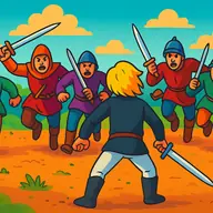 Wars of Thrones