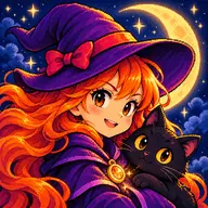 Witchy