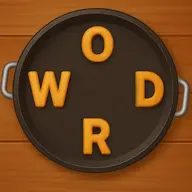 Words Search Puzzle Game