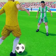World Soccer Game Championship