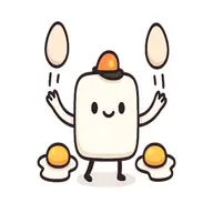 Yolk Patrol